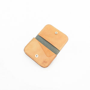 1355タイプ　名刺入れ　ペイズリー