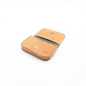 1355タイプ　名刺入れ　ペイズリー