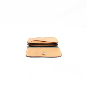 1355タイプ　名刺入れ　ペイズリー