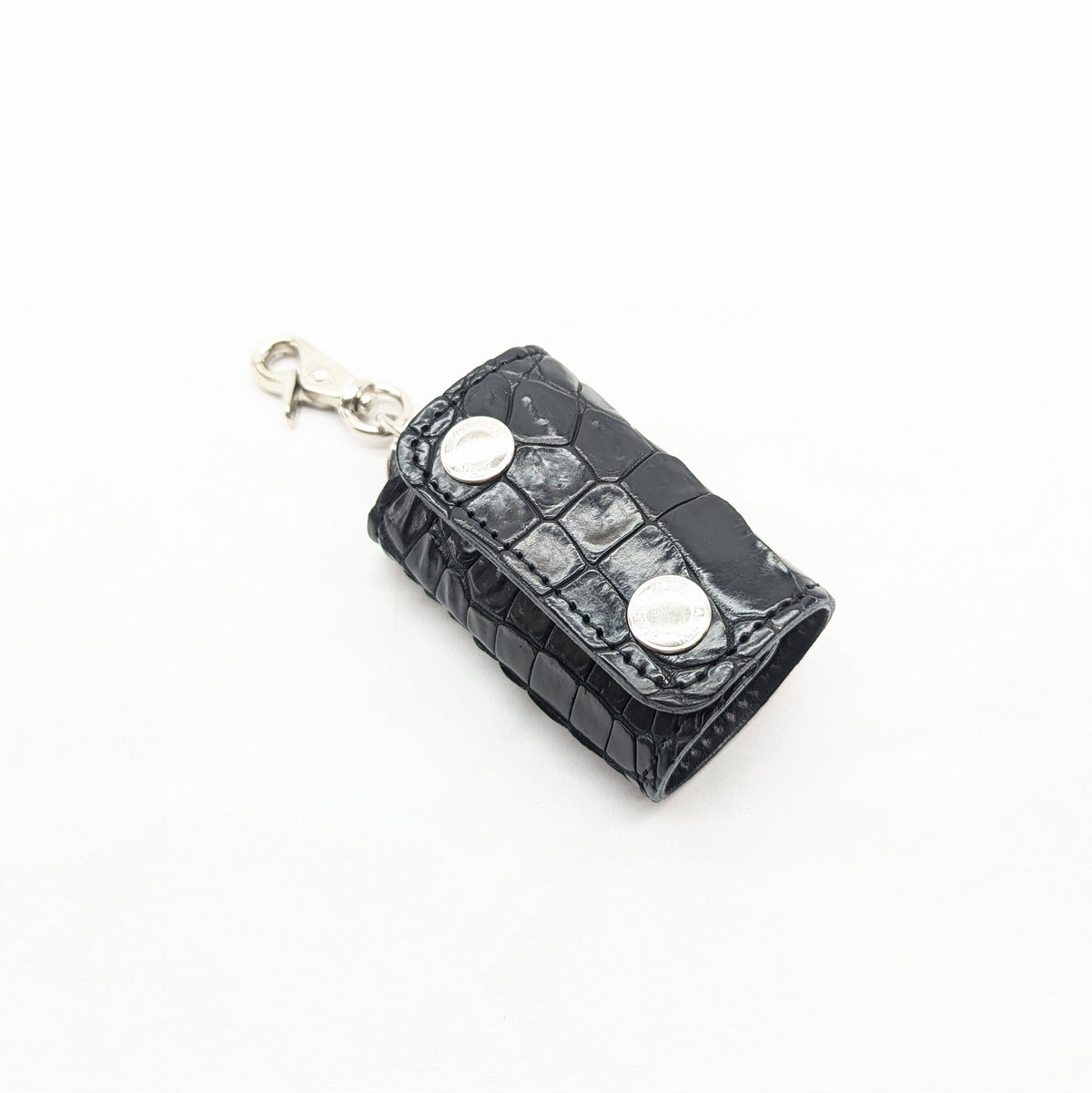 スマートキーホルダー クロコ アソート