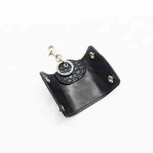 スマートキーホルダー クロコ アソート