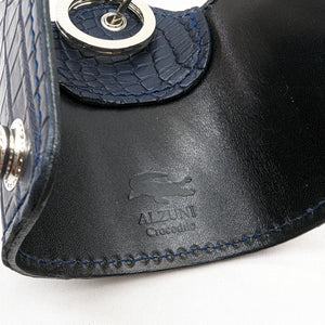 スマートキーホルダー クロコ アソート