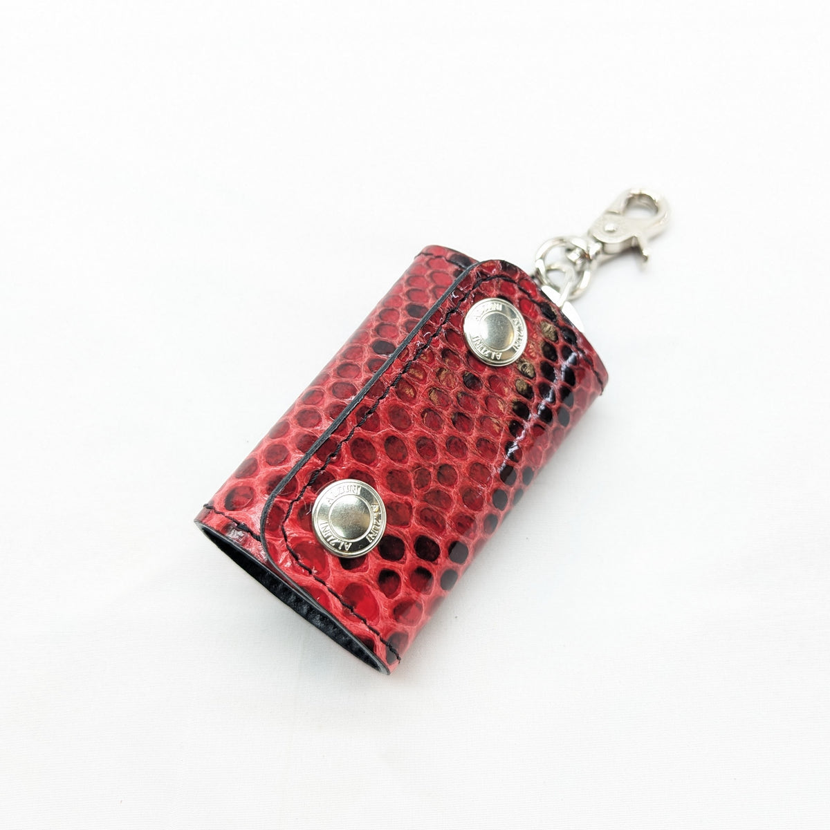 スマートキーホルダー パイソン