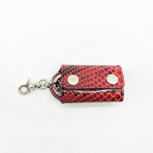 スマートキーホルダー パイソン