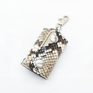 スマートキーホルダー パイソン