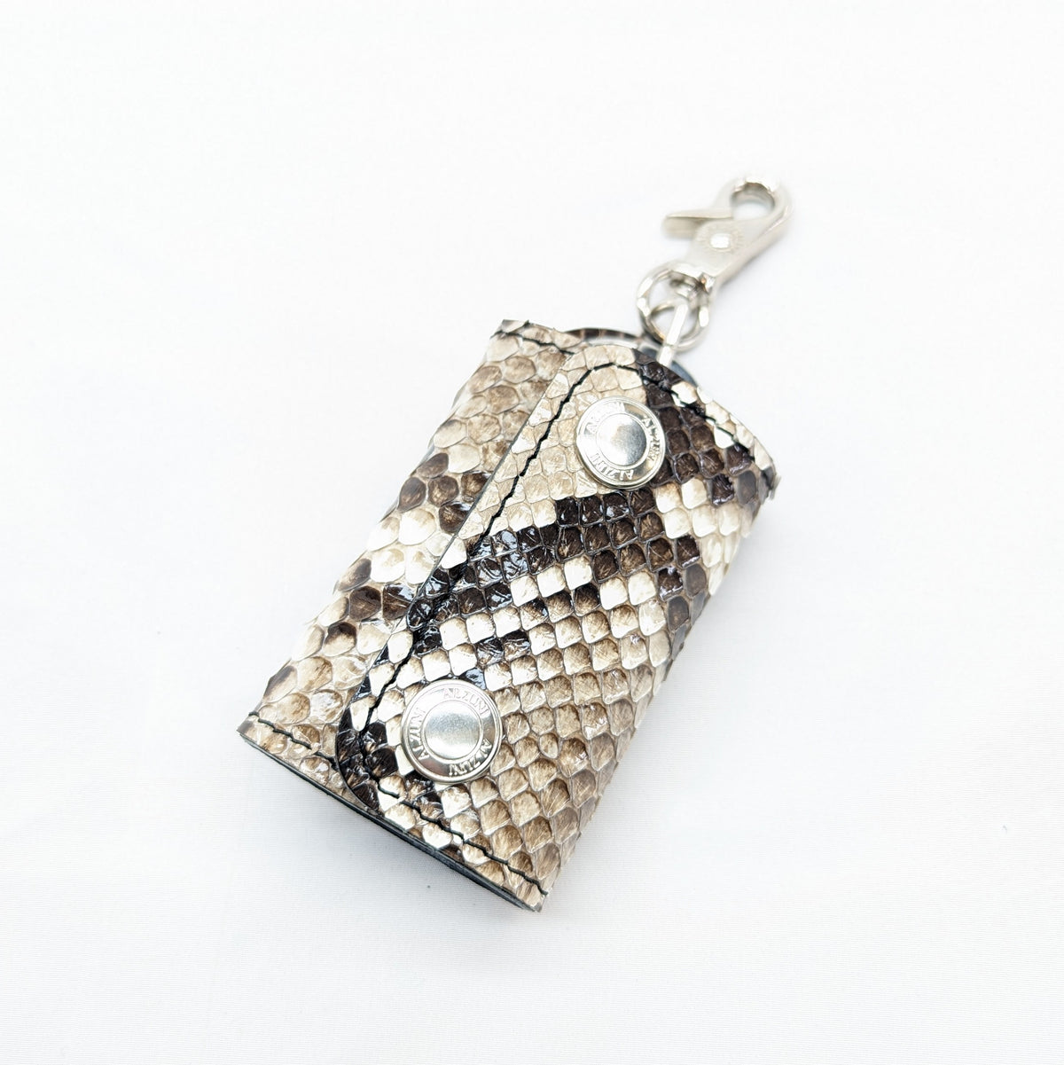 スマートキーホルダー パイソン