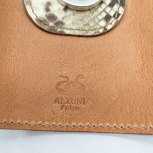 スマートキーホルダー パイソン