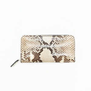 FRF財布 スマート パイソン