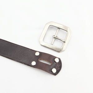 40ｍｍ　Wショルダー　ギャリソンベルト　