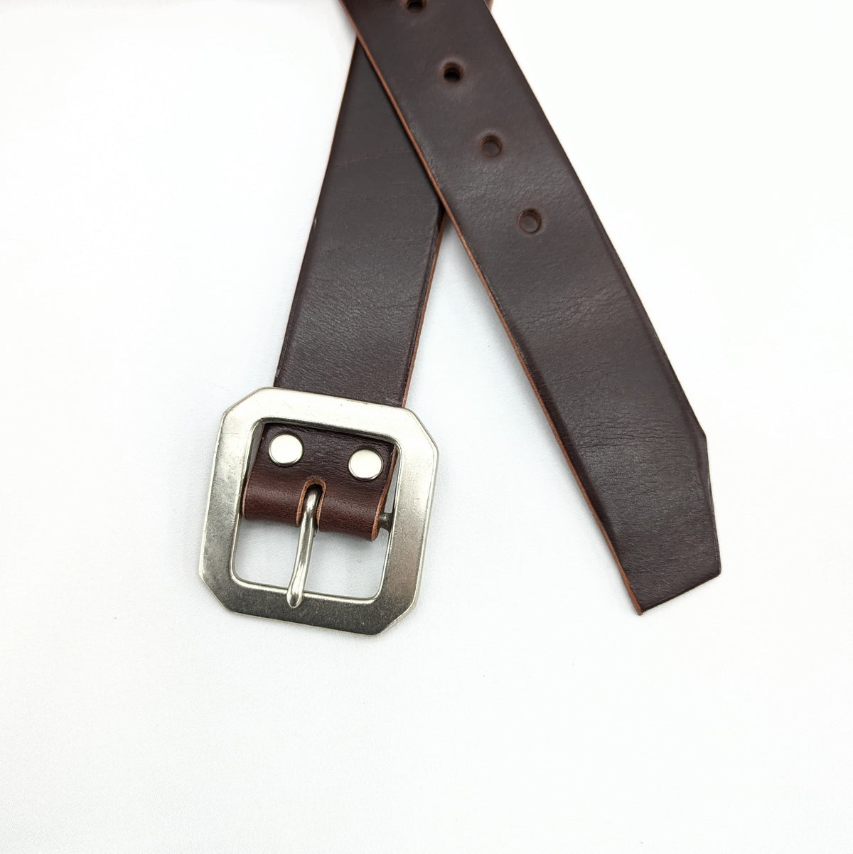 40ｍｍ　Wショルダー　ギャリソンベルト　