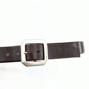 40ｍｍ　Wショルダー　ギャリソンベルト　