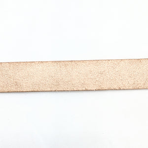 40ｍｍ　Wショルダー　ギャリソンベルト　