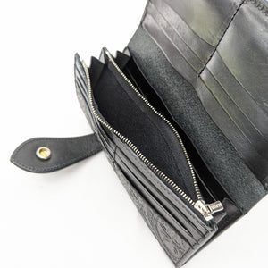 MS様限定カスタムオーダー 二つ折りF ペイズリー