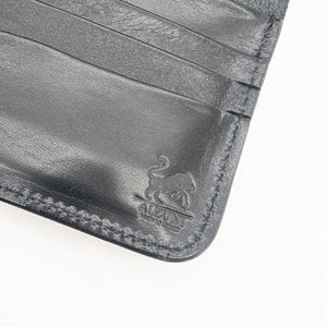 MS様限定カスタムオーダー 二つ折りF ペイズリー