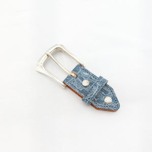 35mm　銀厚帆型美錠