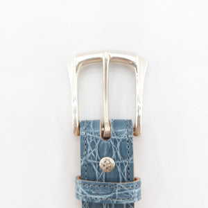 35mm　銀厚帆型美錠