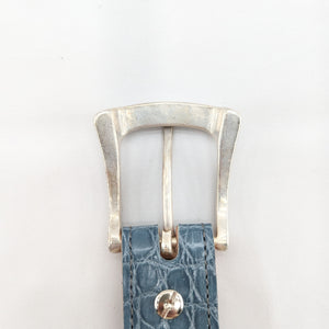 35mm　銀厚帆型美錠