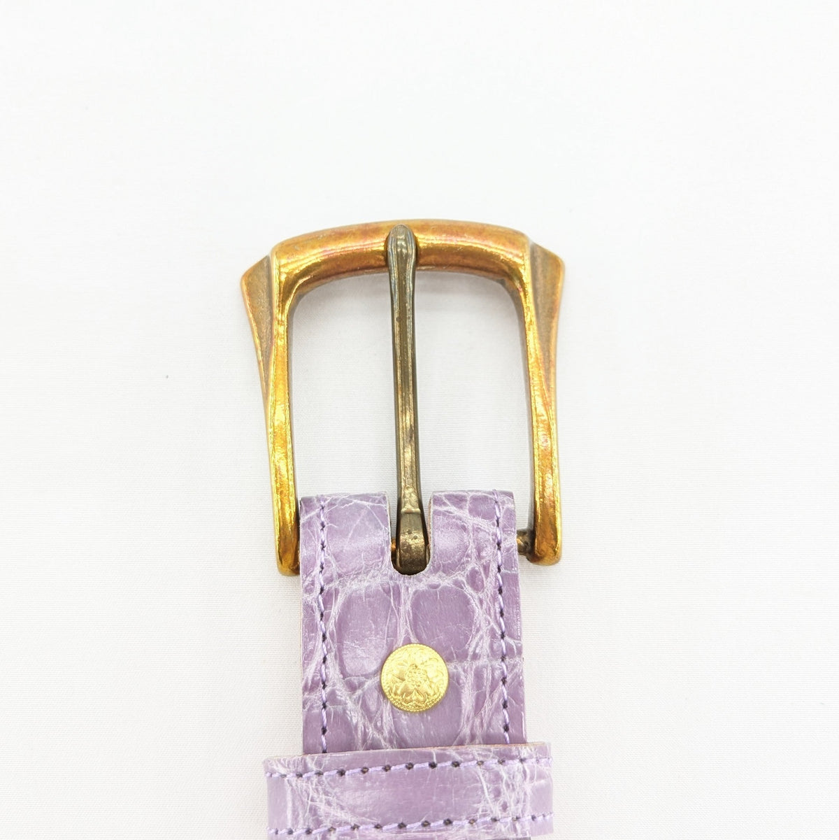 35mm　真鍮帆型美錠