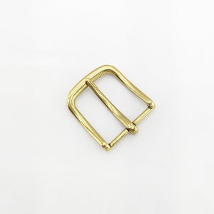 45ｍｍ　帆型美錠　真鍮色NO1