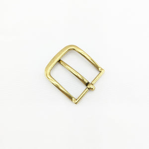 45ｍｍ　帆型美錠　真鍮色NO1