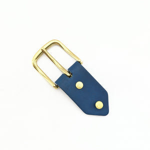 45ｍｍ　帆型美錠　真鍮色NO1