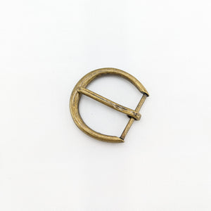 45mm　帆型美錠　泥金NO1