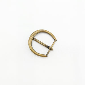 45mm　帆型美錠　泥金NO1