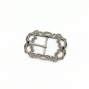 40ｍｍ　中一美錠　唐草透かしデザイン