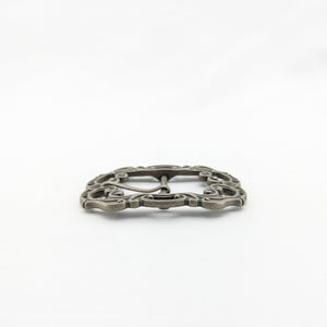 40ｍｍ　中一美錠　唐草透かしデザイン