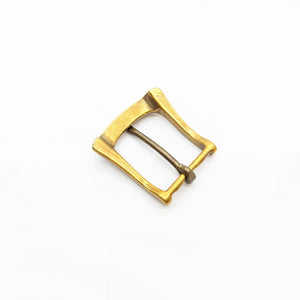 40ｍｍ　真鍮帆型美錠　NO1