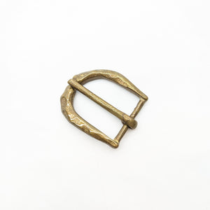 40ｍｍ　真鍮帆型美錠　NO2