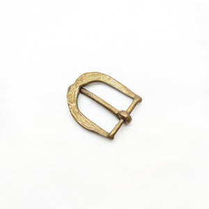 40ｍｍ　真鍮帆型美錠　NO2