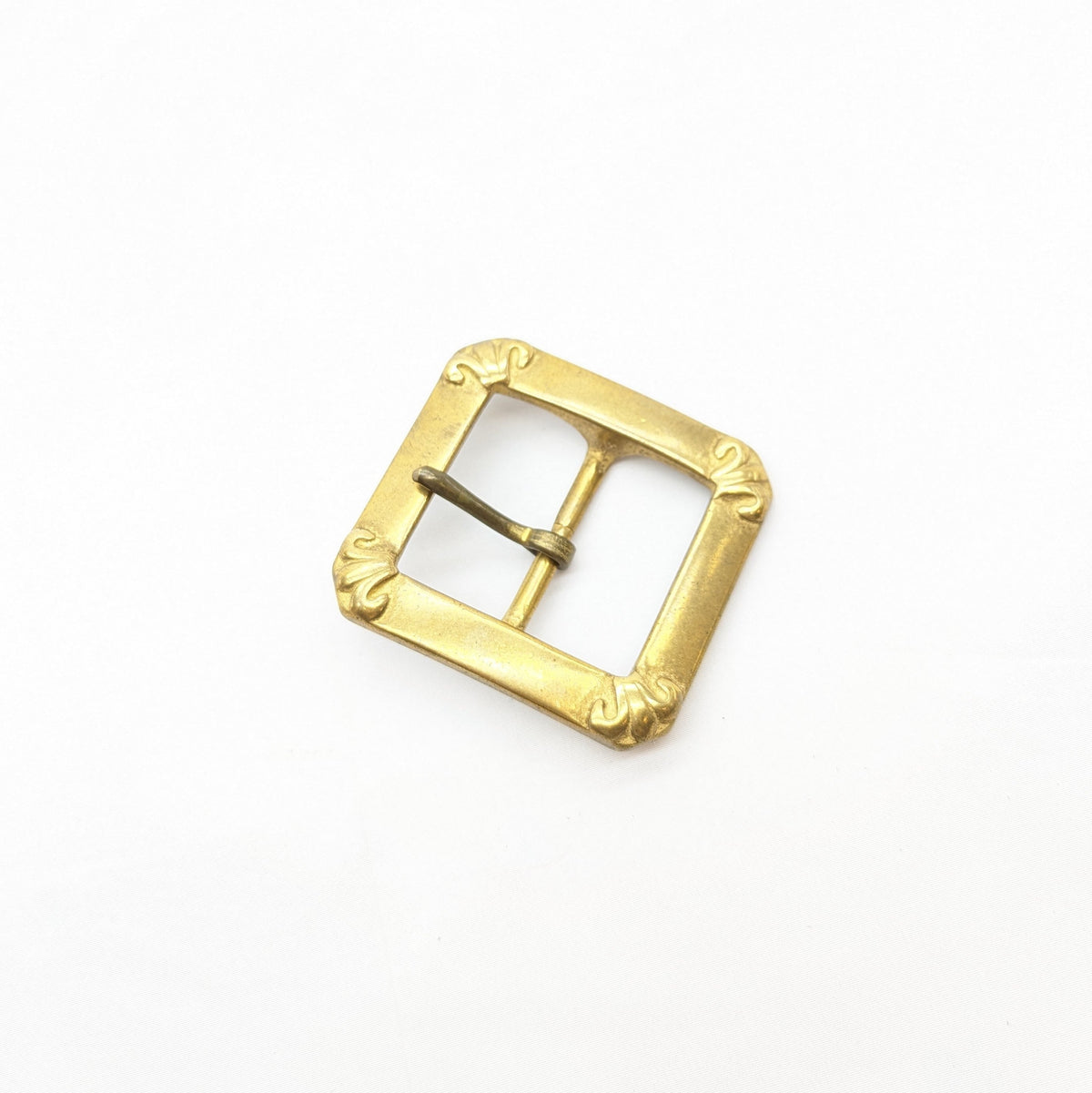 40ｍｍ　真鍮中一美錠　NO2