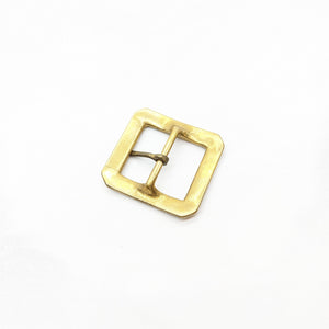 40ｍｍ　真鍮中一美錠　NO2