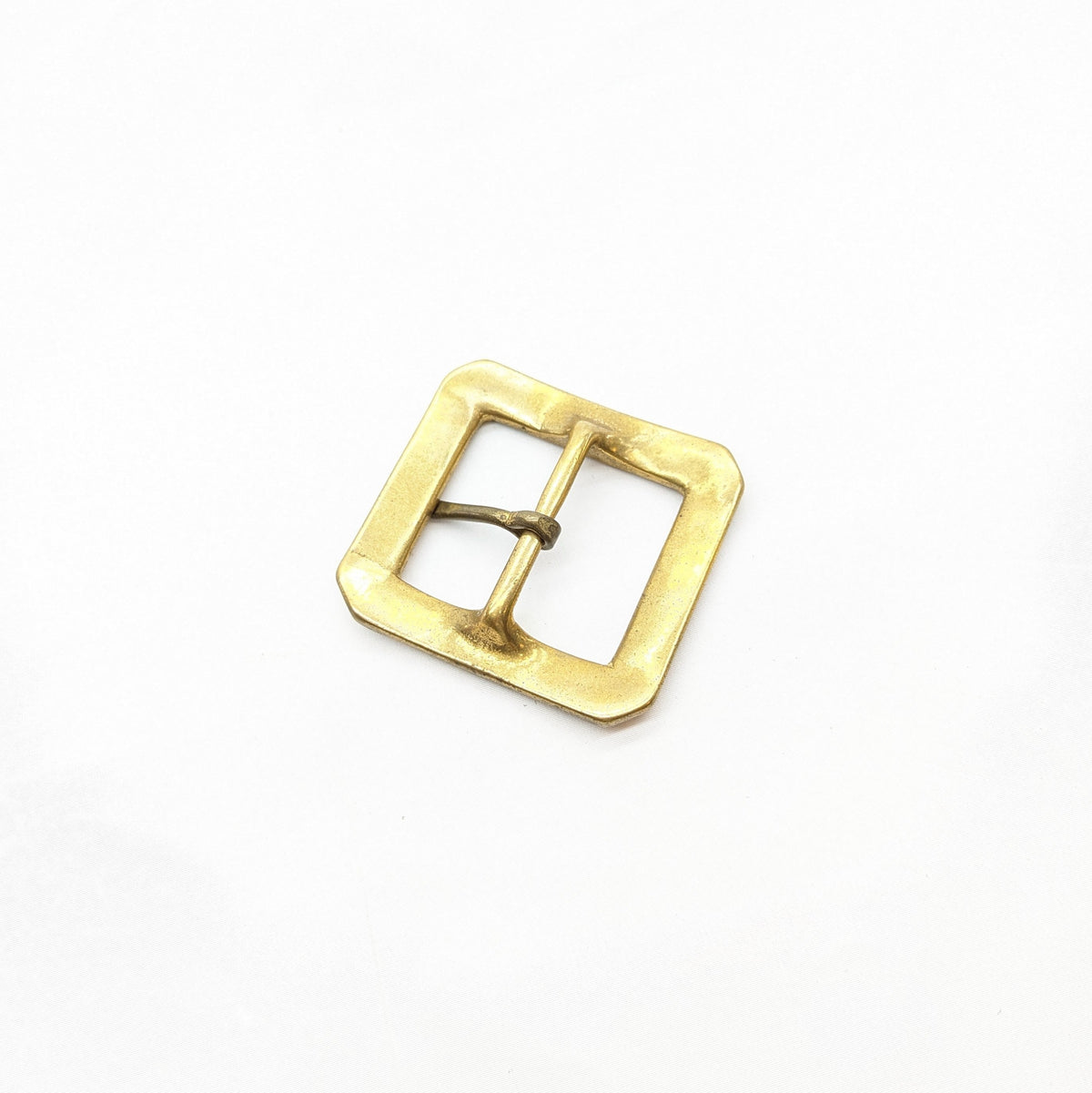 40ｍｍ　真鍮中一美錠　NO2