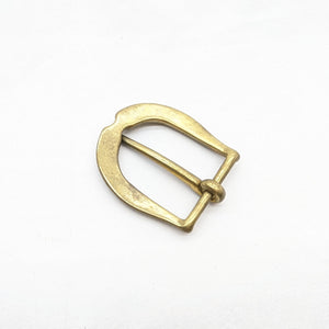 40ｍｍ　真鍮帆型美錠　NO3