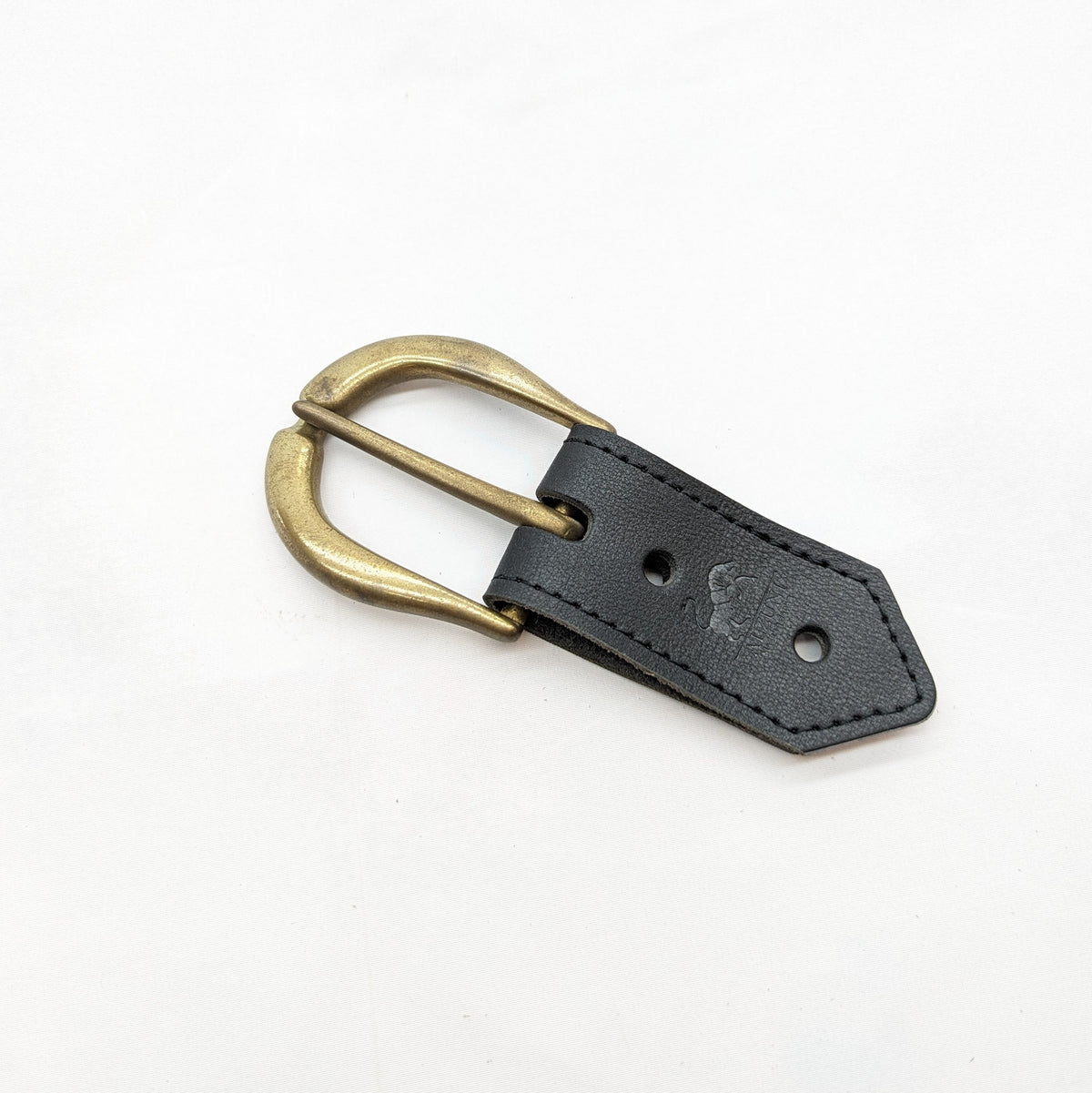 40ｍｍ　真鍮帆型美錠　NO3
