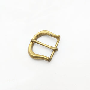 40ｍｍ　真鍮帆型美錠　NO4