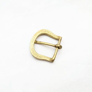 40ｍｍ　真鍮帆型美錠　NO4