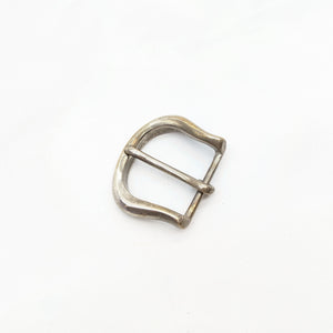 40ｍｍ　銀厚帆型美錠　NO1