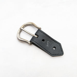 40ｍｍ　銀厚帆型美錠　NO1