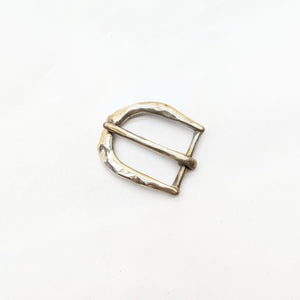 40mm　銀厚帆型美錠　NO3