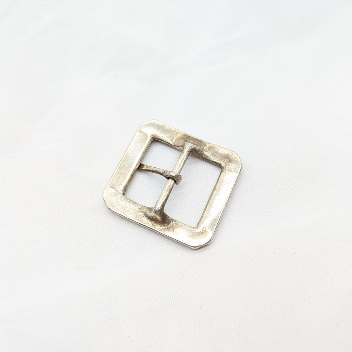 40ｍｍ　銀厚中一美錠