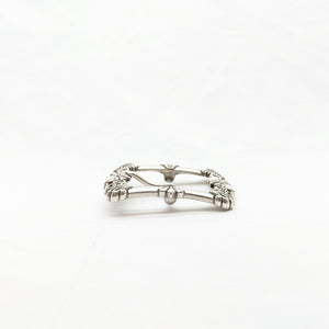 40ｍｍ　中一美錠　（クロス）