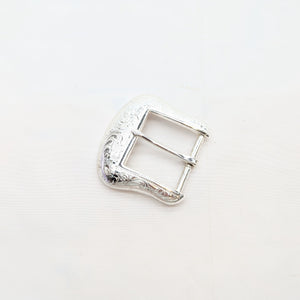 40ｍｍ　帆型美錠　（唐草O2)