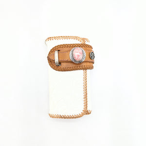 I様限定カスタムオーダー　Wステッチ加工