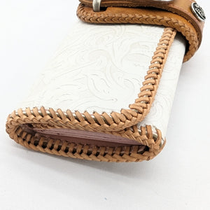 I様限定カスタムオーダー　Wステッチ加工