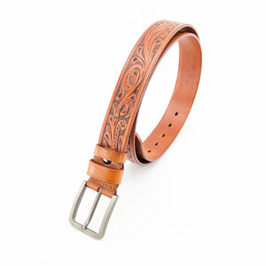 40mm　カービングベルト