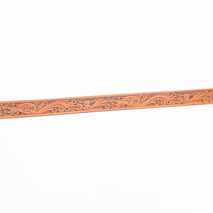 40mm　カービングベルト