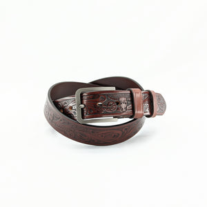 40mm　カービングベルト